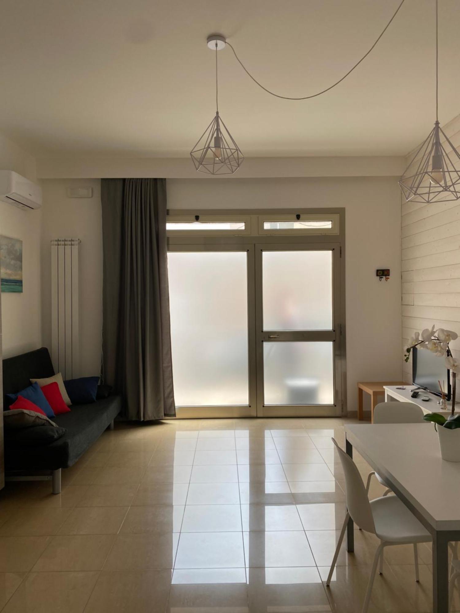I Bassi Di Tonia Hotel โมโนโปลี ภายนอก รูปภาพ